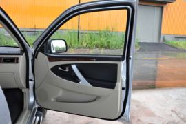 华凯&nbsp;皮卡驾驶室                                               图片