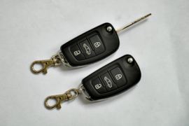 华凯&nbsp;皮卡驾驶室                                               图片