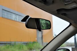 华凯&nbsp;皮卡驾驶室                                               图片