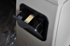 华凯皮卡 标准版 2015款 2.8L柴油 长轴距 双排皮卡