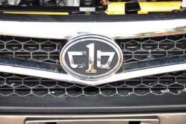 华凯&nbsp;皮卡外观                                                图片