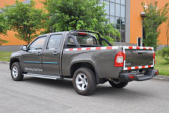 华凯皮卡 标准版 2015款 2.2L汽油 长轴距 双排皮卡 华凯皮卡 标准版 2015款 2.2L汽油 长轴距 双排皮卡