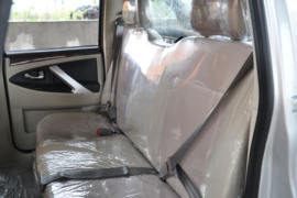 华凯&nbsp;皮卡驾驶室                                               图片