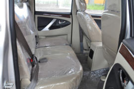 华凯&nbsp;皮卡驾驶室                                               图片