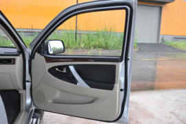 华凯&nbsp;皮卡驾驶室                                               图片