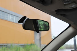 华凯&nbsp;皮卡驾驶室                                               图片