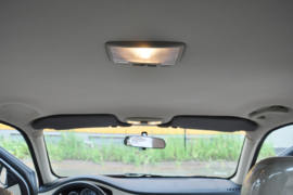 华凯&nbsp;皮卡驾驶室                                               图片