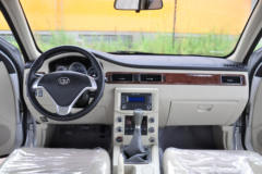 华凯皮卡 标准版 2015款 2.2L汽油 长轴距 双排皮卡 华凯皮卡 标准版 2015款 2.2L汽油 长轴距 双排皮卡