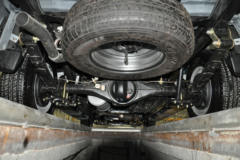 华凯皮卡 标准版 2015款 2.2L汽油 长轴距 双排皮卡 华凯皮卡 标准版 2015款 2.2L汽油 长轴距 双排皮卡