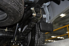 华凯皮卡 标准版 2015款 2.2L汽油 长轴距 双排皮卡 华凯皮卡 标准版 2015款 2.2L汽油 长轴距 双排皮卡