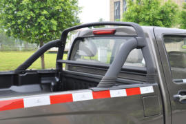 华凯&nbsp;皮卡上装                                                图片