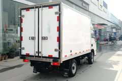 跃进 小福星S50Q 87马力 4X2 冷藏车(NJ5022XLCPBGBNZ)