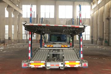 �й����� HOWO T5G�ؿ� 340���� ��������˳�(ZZ1257N573GD1K/N7D7)ͼƬ