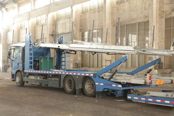 �й����� HOWO T5G�ؿ� 340���� ��������˳�(ZZ1257N573GD1K/N7D7)ͼƬ