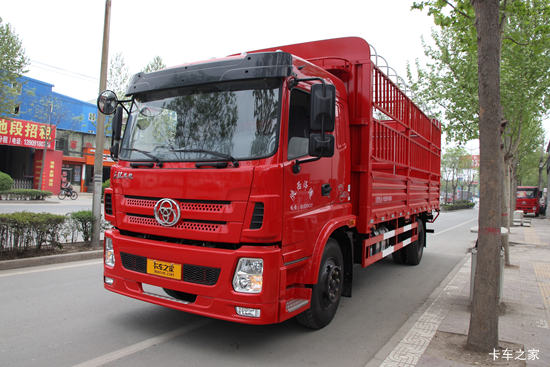 ����ʮͨ ��� ���ذ� 170���� 4X2 6.75���Ű��դʽ�ػ���(STQ5162CCYN5)