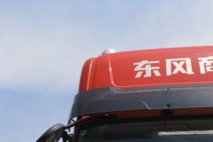 东风商用车 天龙重卡 245马力 6X2 9.6米排半厢式载货车(DFL5253XXYAX1B)