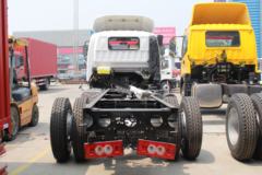 福田 欧马可5系中卡 170马力 4X2载货车底盘(BJ1129VGPEG-A1)