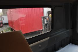 欧马可5系&nbsp;载货车驾驶室                                               图片