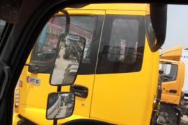 欧马可5系&nbsp;载货车驾驶室                                               图片