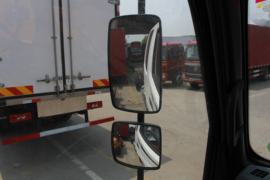 欧马可5系&nbsp;载货车驾驶室                                               图片