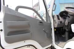福田 欧马可5系中卡 170马力 4X2载货车底盘(BJ1129VGPEG-A1)