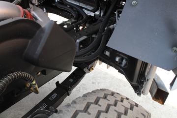 ���� ŷ����5ϵ�п� 170���� 4X2�ػ�������ͼƬ