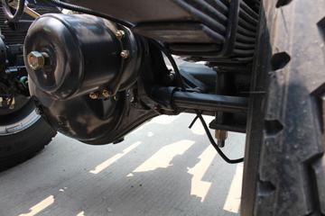 ���� ŷ����5ϵ�п� 170���� 4X2�ػ�������ͼƬ