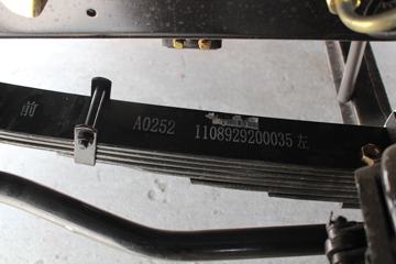 ���� ŷ����5ϵ�п� 170���� 4X2�ػ�������ͼƬ