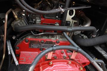 ���� ŷ����5ϵ�п� 170���� 4X2�ػ�������ͼƬ