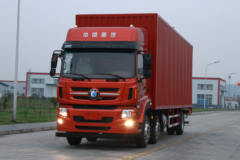 王牌W5B 载货车