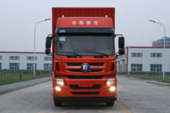 王牌W5B 载货车