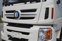 重汽王牌 W5B-H重卡 310马力 4X2牵引车(CDW4180A1T4J)