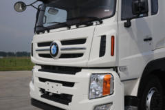 重汽王牌 W5B-H重卡 310马力 4X2牵引车(CDW4180A1T4J)