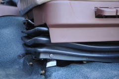 重汽王牌 W5B-H重卡 310马力 4X2牵引车(CDW4180A1T4J)