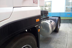 重汽王牌 W5B-H重卡 310马力 4X2牵引车(CDW4180A1T4J)