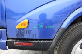 欧铃T1&nbsp;载货车外观                                                图片