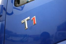 欧铃T1&nbsp;载货车外观                                                图片