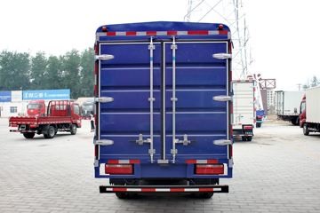 ƿŷ T1ϵ 83 4X2 3.7׵Ųդʽ΢ZB5040CCYKDD6V) ͼƬ