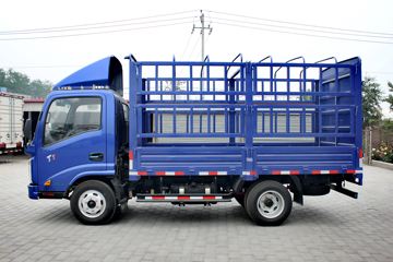 ƿŷ T1ϵ 83 4X2 3.7׵Ųդʽ΢ZB5040CCYKDD6V) ͼƬ
