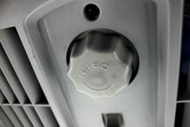 欧铃T1&nbsp;载货车驾驶室                                               图片