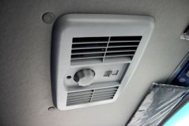 欧铃T1&nbsp;载货车驾驶室                                               图片