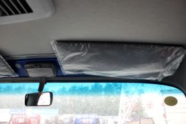 欧铃T1&nbsp;载货车驾驶室                                               图片