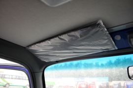 欧铃T1&nbsp;载货车驾驶室                                               图片