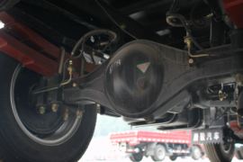 欧铃T1&nbsp;载货车底盘                                                图片