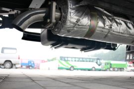 欧铃T1&nbsp;载货车底盘                                                图片