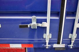 欧铃T1&nbsp;载货车上装                                                图片