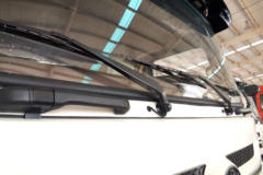 重汽王牌 W5B-H重卡 340马力 4X2牵引车(10挡)(CDW4180A1T4J) 重汽王牌 W5B-H重卡 340马力 4X2牵引车(10挡)(CDW4180A1T4J)