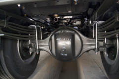 重汽王牌 W5B-H重卡 340马力 4X2牵引车(10挡)(CDW4180A1T4J) 重汽王牌 W5B-H重卡 340马力 4X2牵引车(10挡)(CDW4180A1T4J)