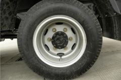 中国重汽 豪沃 115马力 4X2 冷藏车(绿叶牌)(JYJ5047XLC)