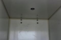 中国重汽 豪沃 115马力 4X2 冷藏车(绿叶牌)(JYJ5047XLC)